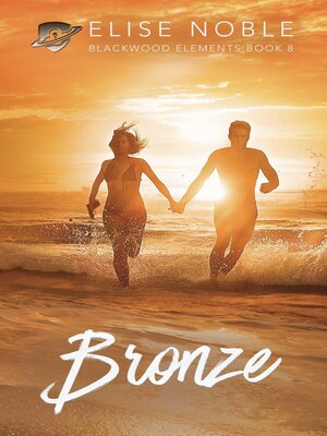 cover image of Bronze